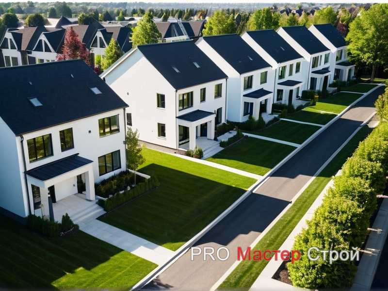 Особенности микрорайона и их отражение на ценах жилья