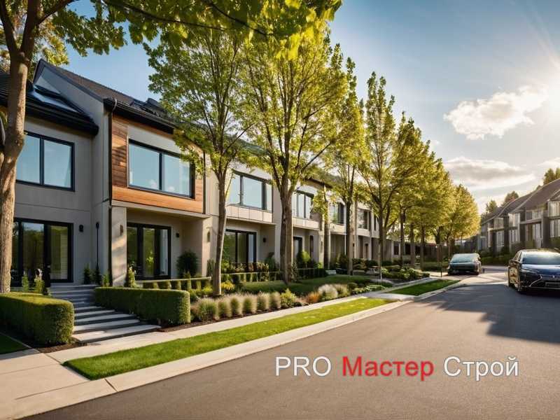 Факторы оценки транспортной доступности