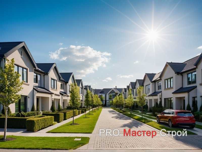 Влияние площади помещения на размещение товара и комфорт покупателей