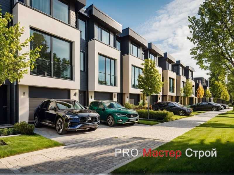 Площадь и планировка помещений под разные зоны занятий