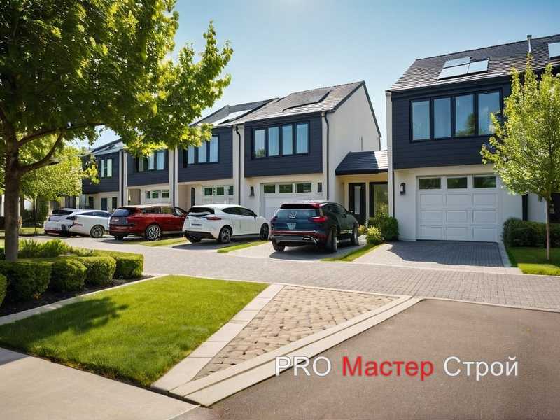 Оценка транспортной доступности и логистических маршрутов
