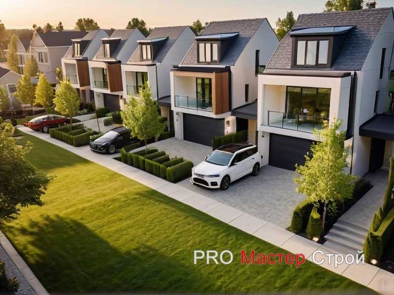 Оценка рыночной стоимости