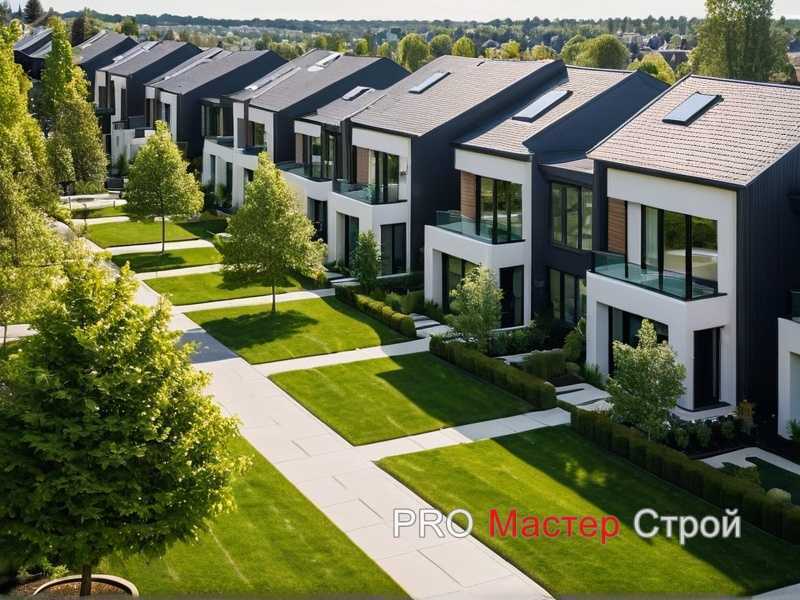 Сравниваем виды и освещенность квартир
