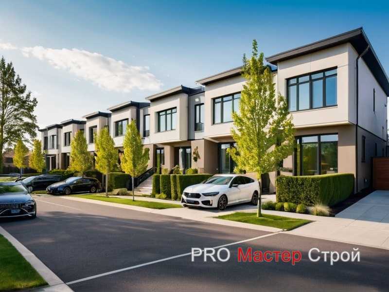 Транспортная доступность