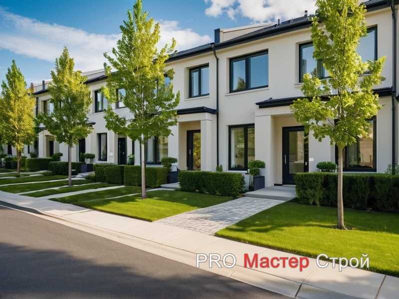 Расчет потенциального роста капитала объекта