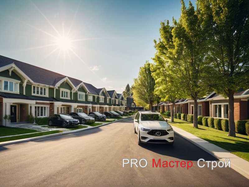 5. Использование существующих построек