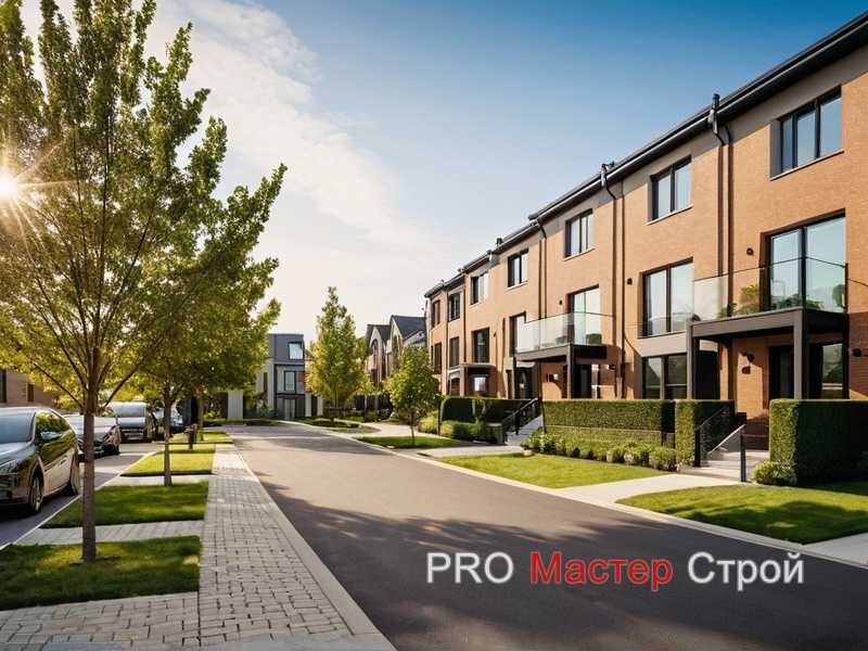 Основные критерии выбора расположения