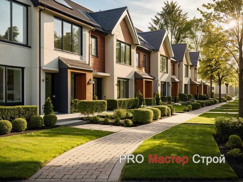 Водопровод и канализация