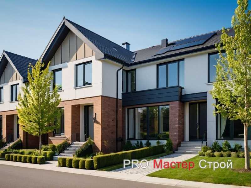 Ремонт и подготовка объекта к сдаче или продаже