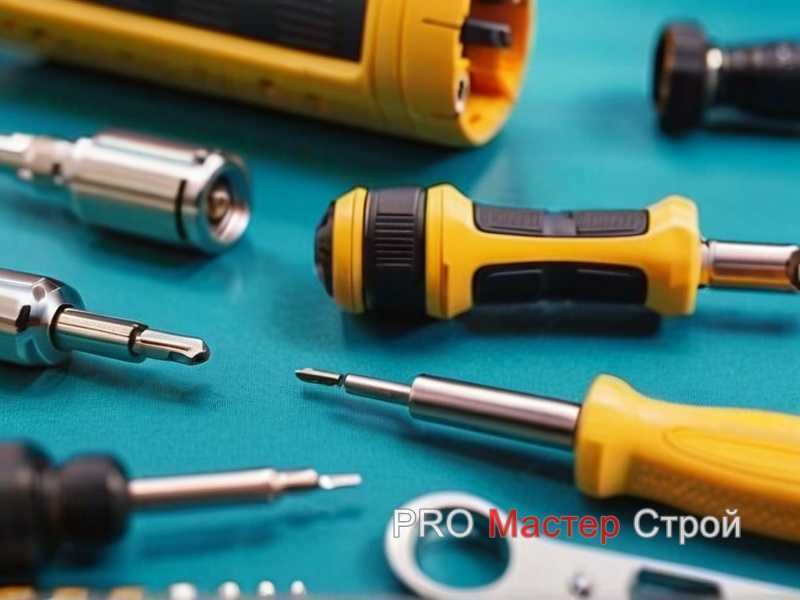 Удобство рукояти и вес инструмента