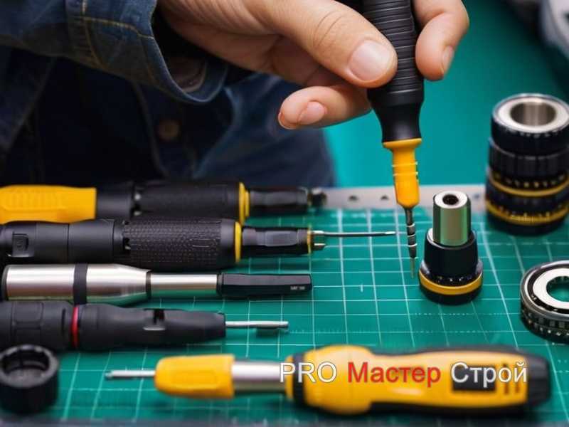 Методы контроля качества поверхности после шлифовки