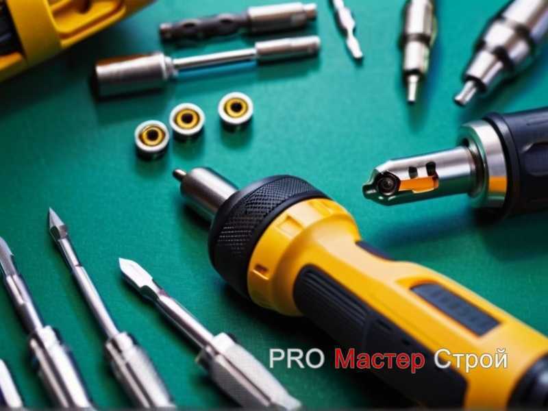 Размер и форма инструмента: влияние на удобство работы