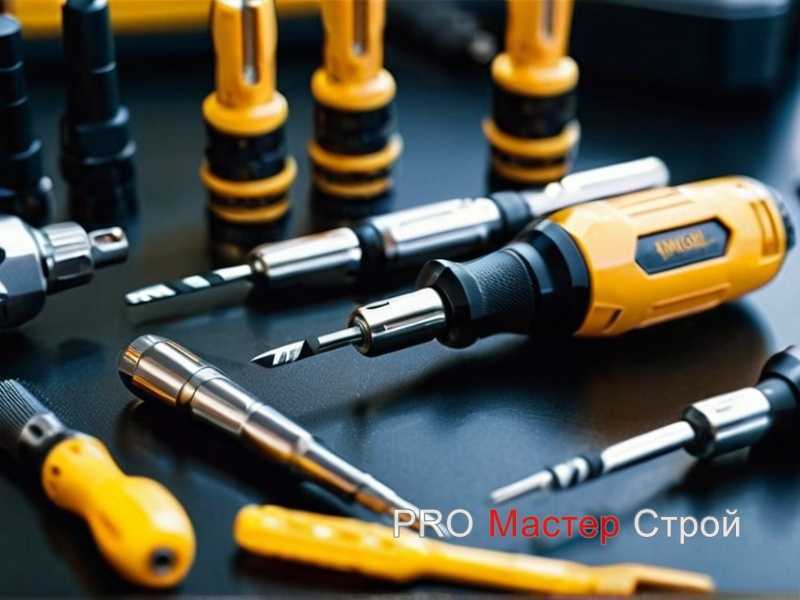 Контроль подачи и угол наклона