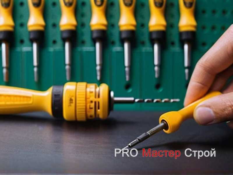 Рекомендации по настройке