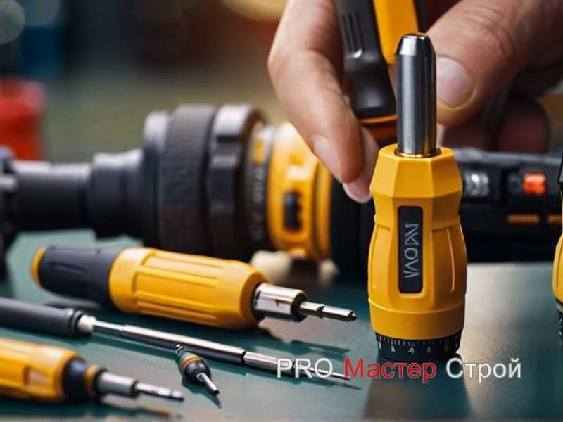 Как подобрать инструмент по типу задач