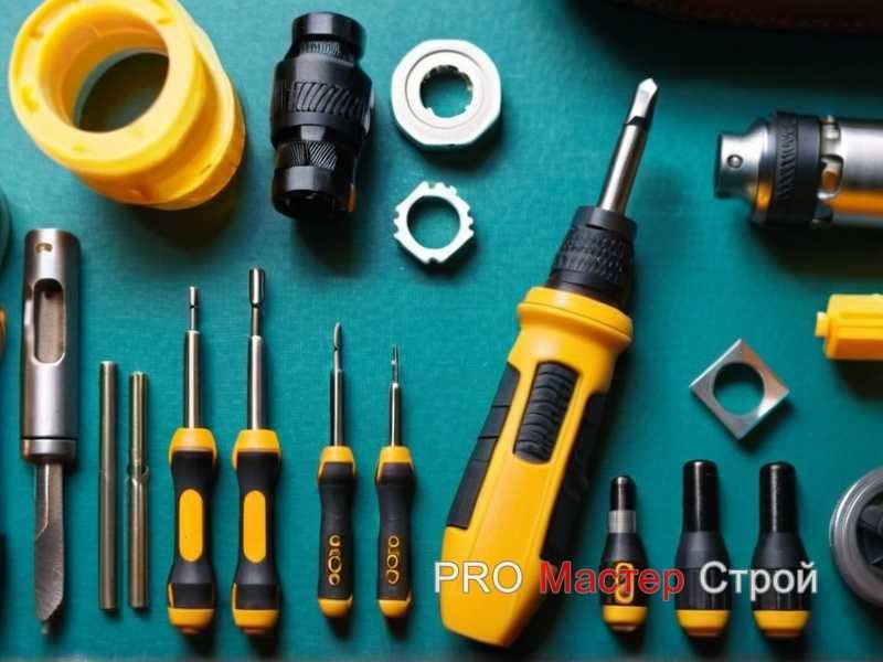 Материалы изготовления торцевых головок и их влияние на износостойкость