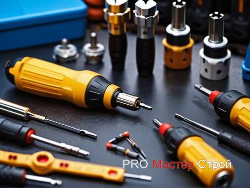 3. Мощность и тип привода