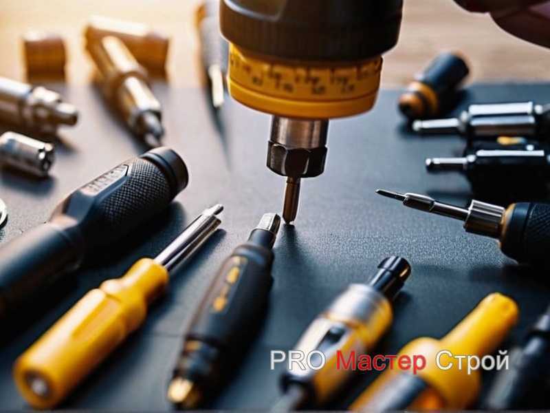 1. Материал, с которым работает инструмент