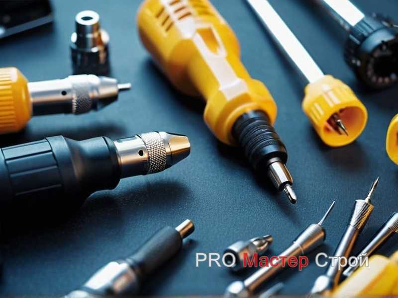 Этапы применения оборудования