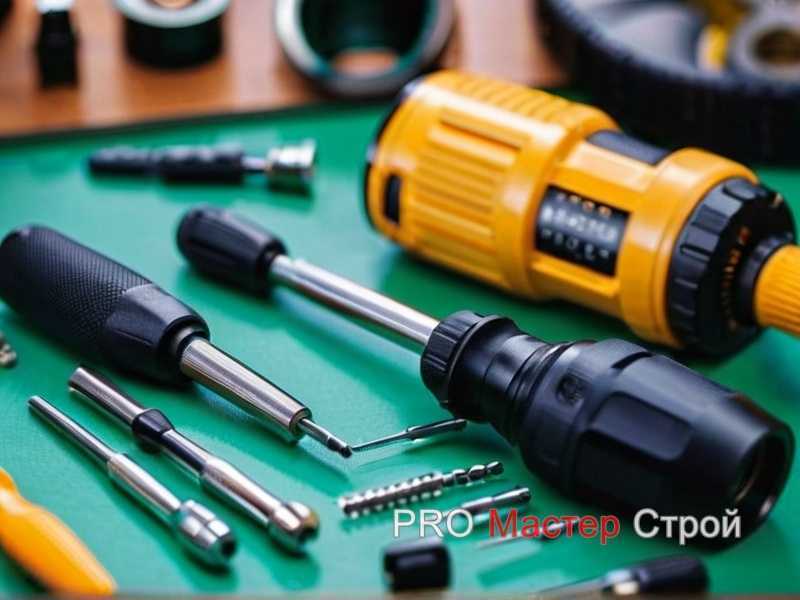 Настройка направления движения и угла наклона шлифмашины