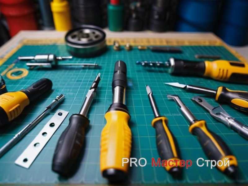 Сравнение точности и качества реза у разных типов плиткорезов