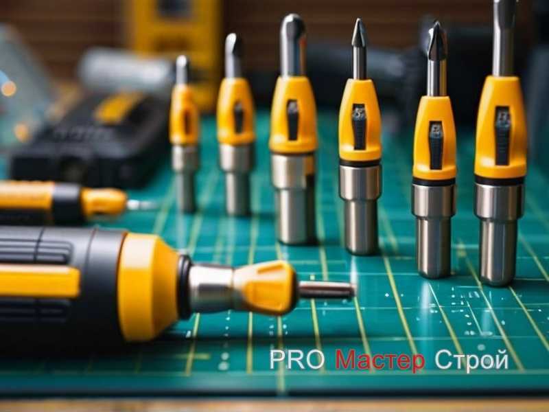 Рекомендации по выбору диаметра и насадки