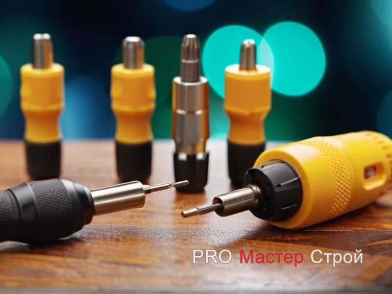 Практические рекомендации по подбору параметров