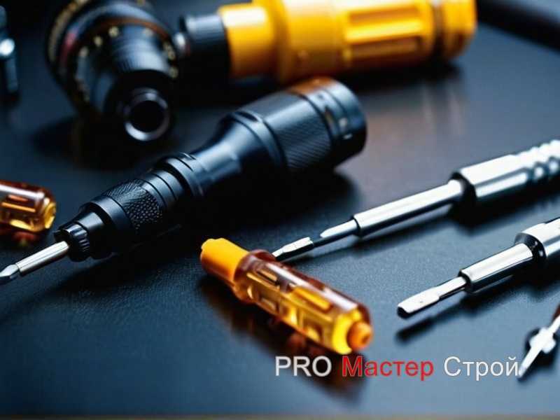 Проверка технических характеристик и комплектующих перед покупкой