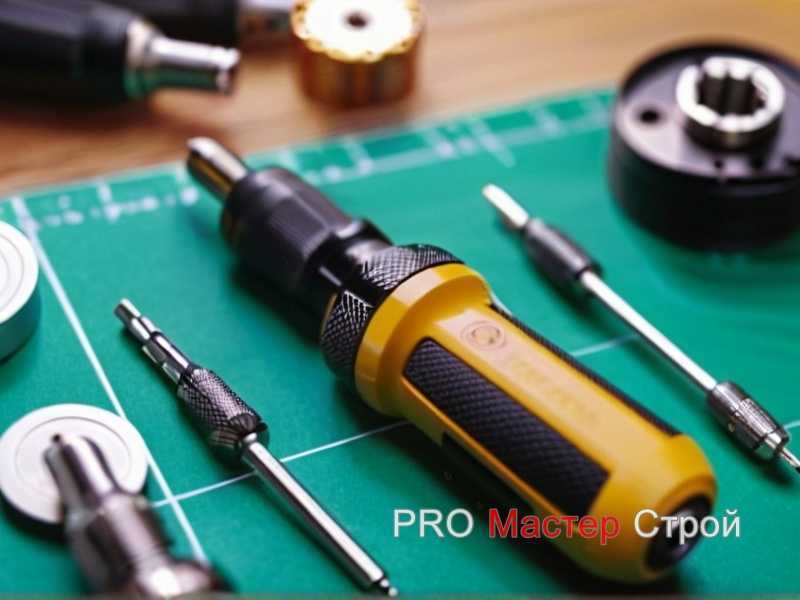 Скорость откручивания и затяжки резьбовых соединений