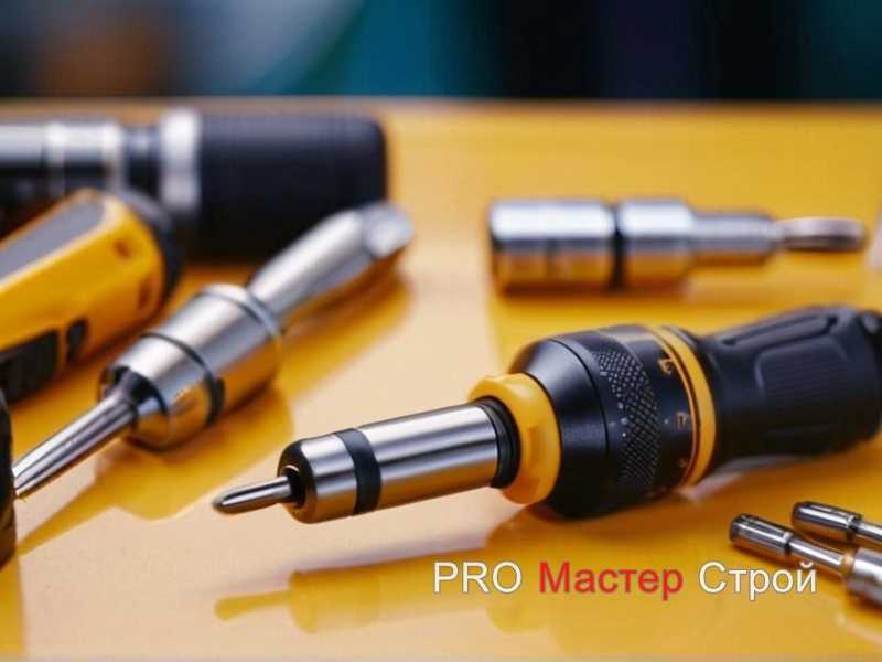 Материалы рукоятки и теплоизоляция для удобства и безопасности работы