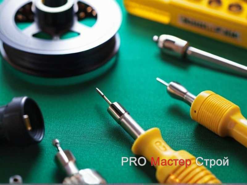 Как выбрать резак для различных типов плитки?