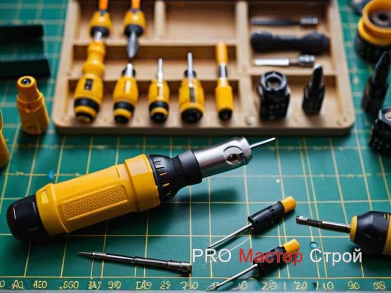 Настройка угла заточки для различных лезвий