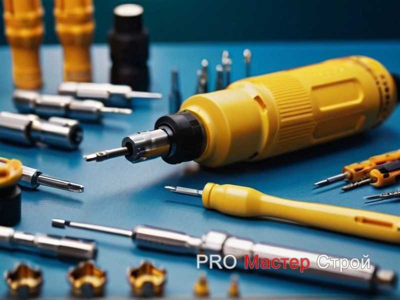 Типы насадок и их влияние на качество пайки