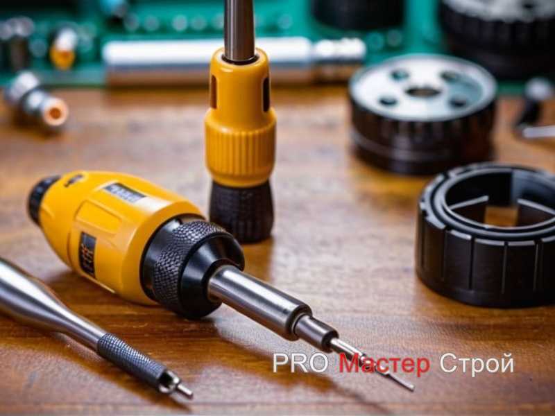 Использование стамески для вырезки посадочного места под замок