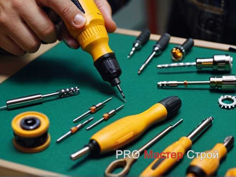 Выбор режущего инструмента и расходных материалов