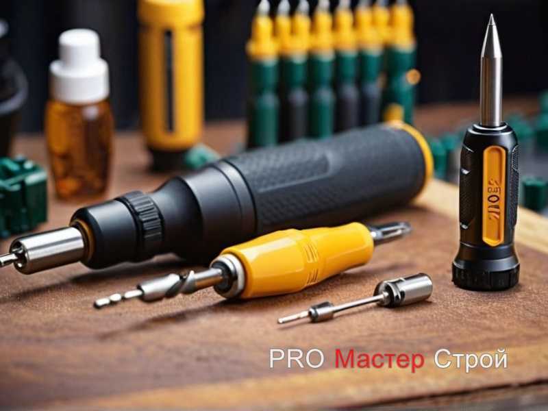 Определение типа труб и подходящего инструмента