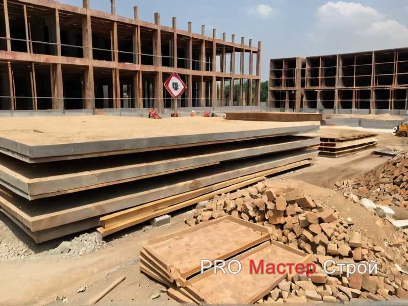 Совмещение материалов