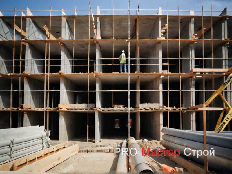 Расчет основных материалов