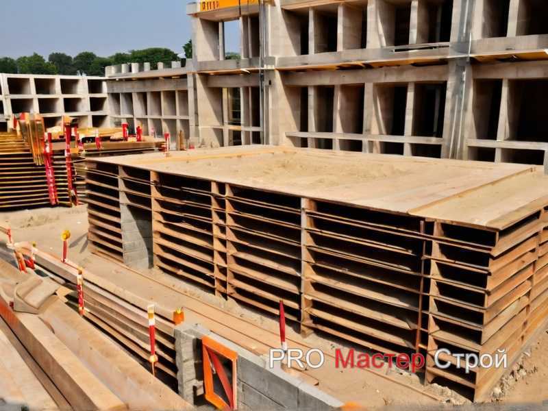 Влияние газобетона на микроклимат и шумоизоляцию помещений