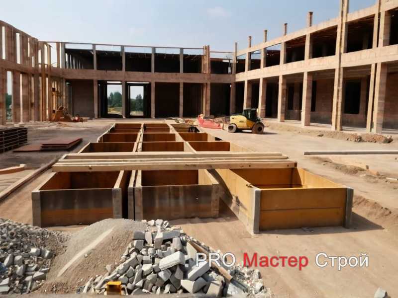 Выбор зон и функциональных акцентов