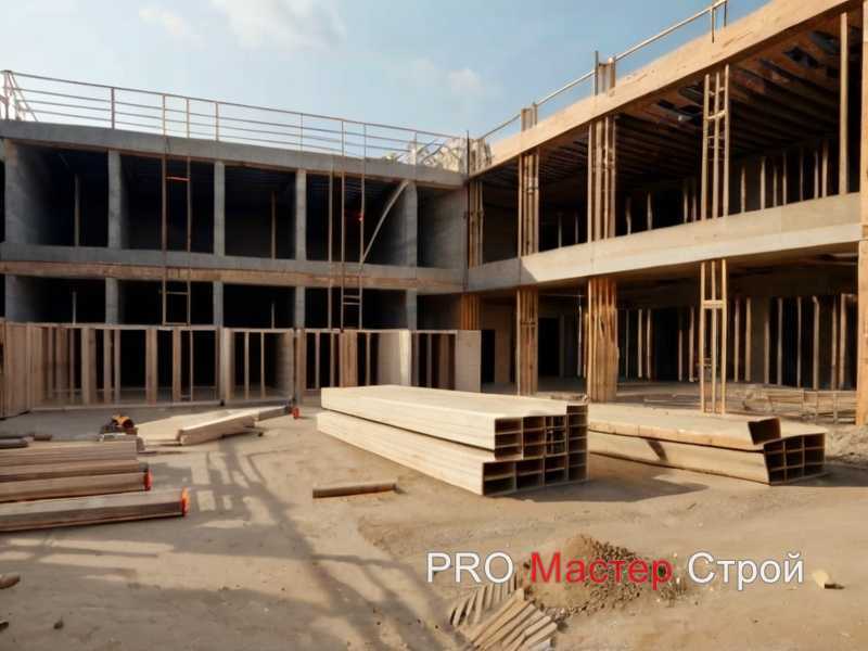 Техника монтажа и защита поверхности