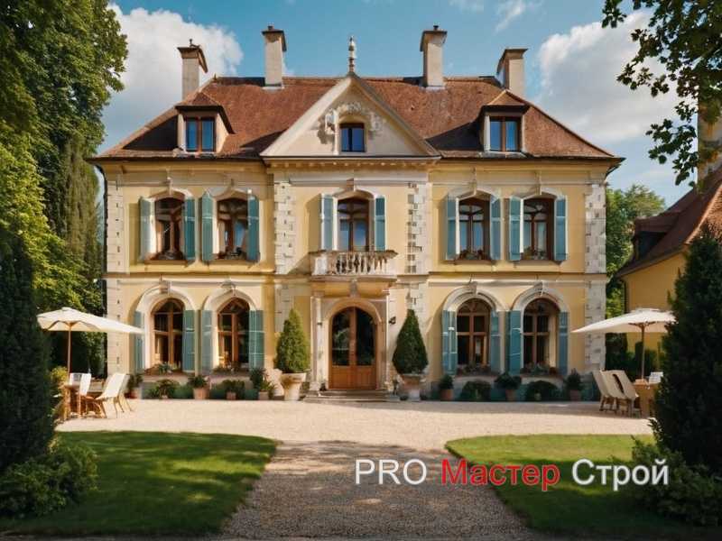 Особенности монтажа инновационных фасадных систем