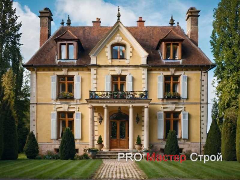 Организация входных групп