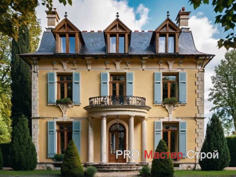 Создание комфортного микроклимата в помещениях