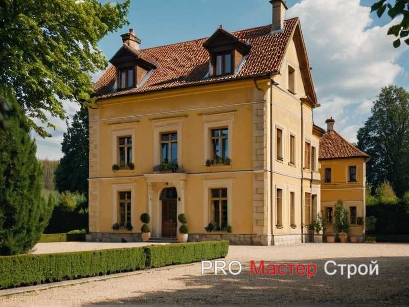 Покрытия и пропитки для защиты от коррозии и налета
