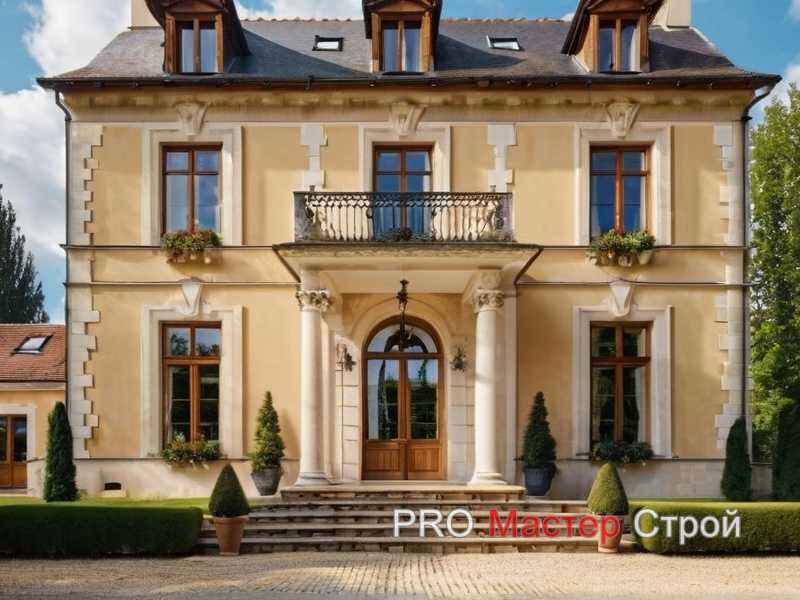 Когда требуется помощь профессионалов при диагностике фасада