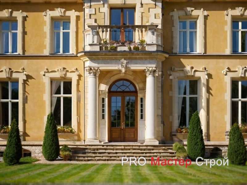 Рекомендации по уходу и обслуживанию фасадов в агрессивной среде