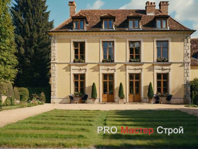 Металлические и композитные панели