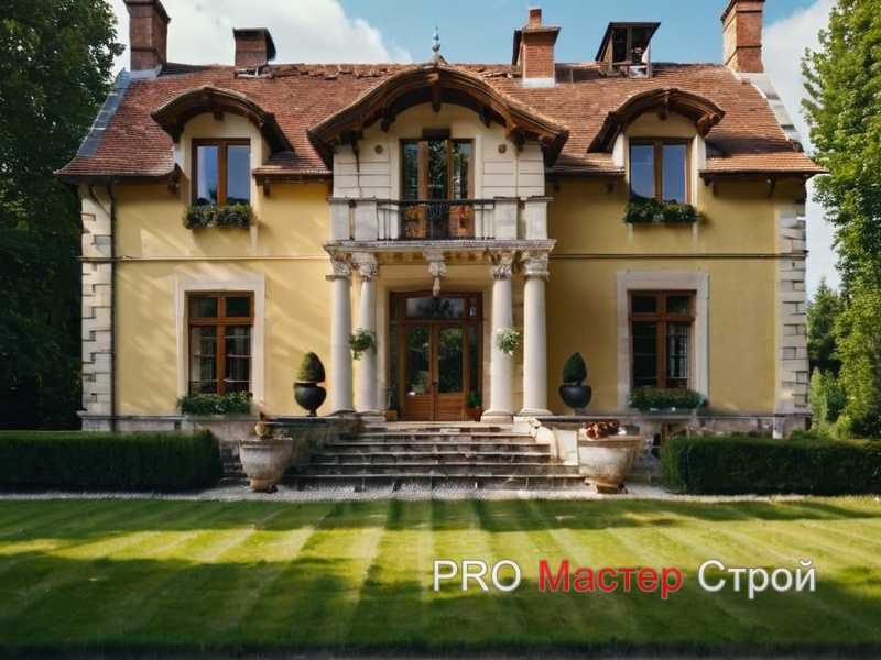 Рекомендации по выбору цвета и фактуры