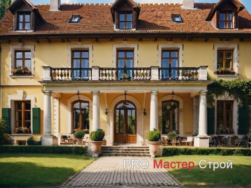 Конструктивные методы контроля